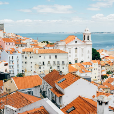 alfama