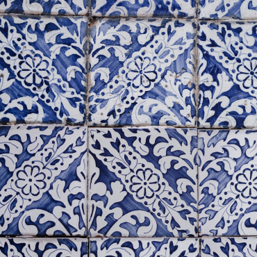 azulejos